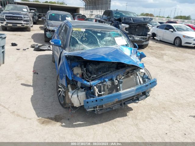 JTKJF5C79F3090659 Scion TC