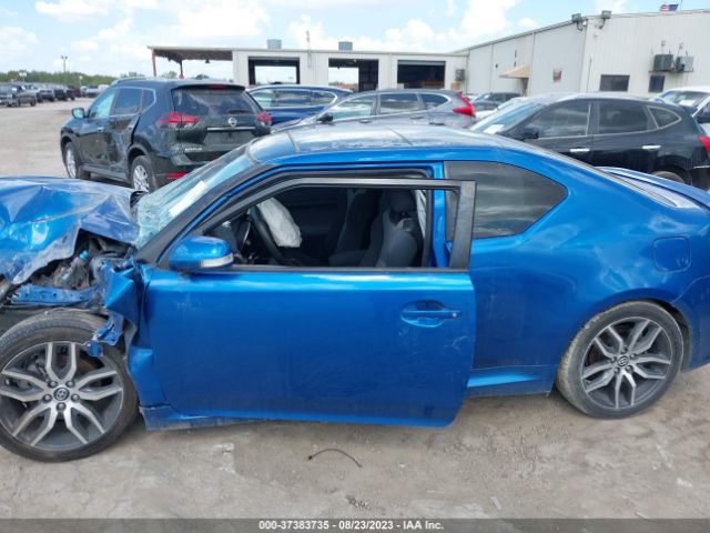 JTKJF5C79F3090659 Scion TC