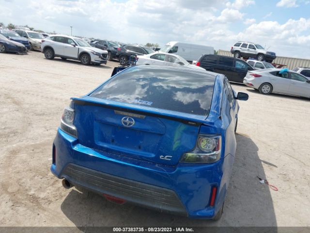 JTKJF5C79F3090659 Scion TC