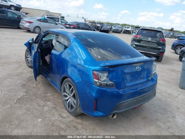 JTKJF5C79F3090659 Scion TC