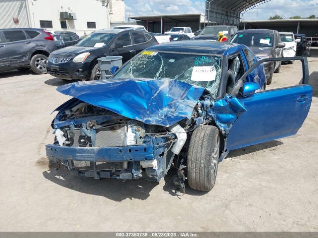 JTKJF5C79F3090659 Scion TC