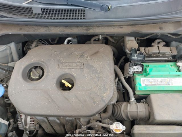KNDJP3A52J7574071 KIA SOUL +