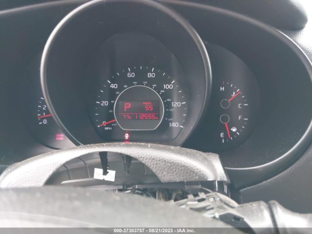 KNDJP3A52J7574071 KIA SOUL +