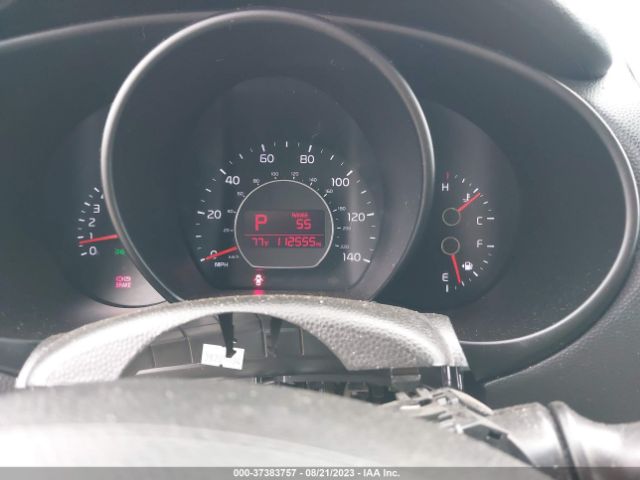 KNDJP3A52J7574071 KIA SOUL +