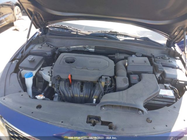 5XXGT4L34JG200818 KIA Optima S