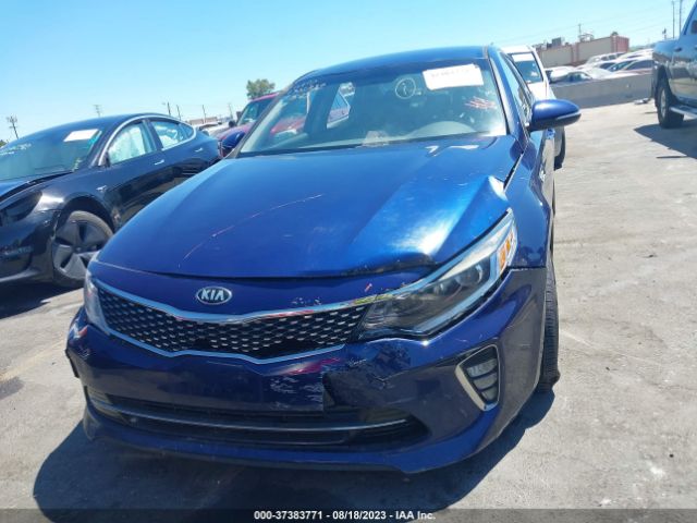 5XXGT4L34JG200818 KIA Optima S