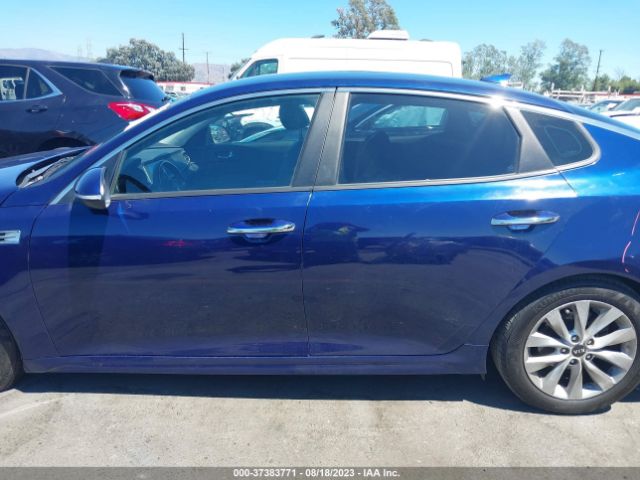 5XXGT4L34JG200818 KIA Optima S