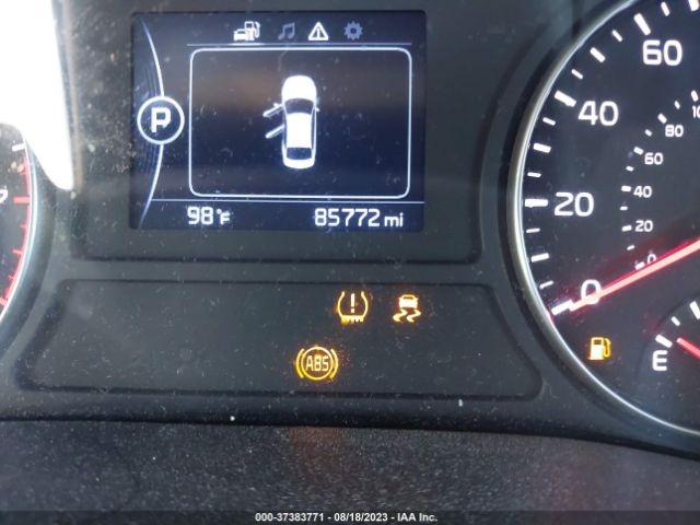 5XXGT4L34JG200818 KIA Optima S