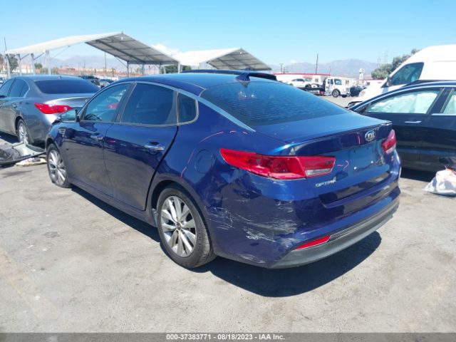 5XXGT4L34JG200818 KIA Optima S