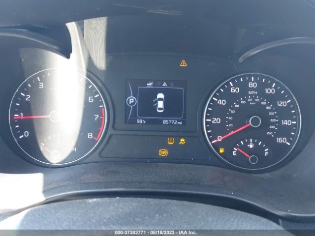 5XXGT4L34JG200818 KIA Optima S