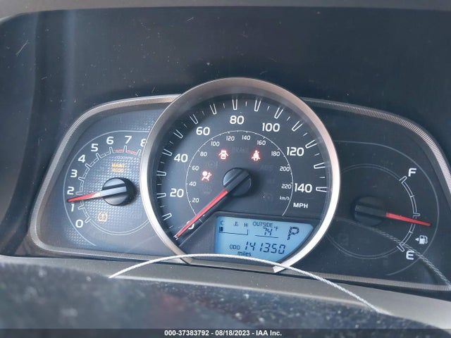 Toyota RAV4 LE 2014 2T3ZFREV5EW111063 Image 15