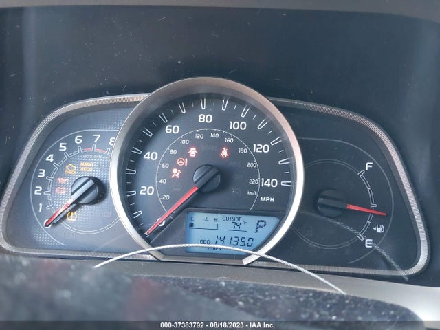 Toyota RAV4 LE 2014 2T3ZFREV5EW111063 Image 7