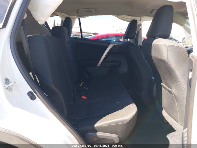 Toyota RAV4 LE 2014 2T3ZFREV5EW111063 Image 8