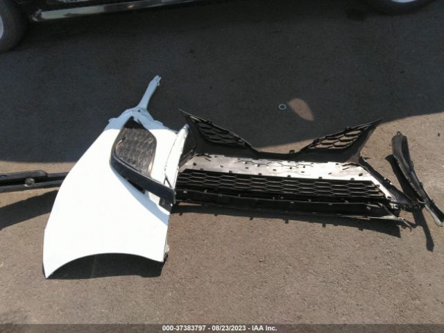 4T1G11AKXPU733124 Toyota Camry Se/se Nightshade