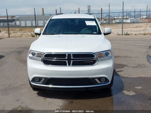 1C4RDHAG4HC859639 Dodge Durango Sxt