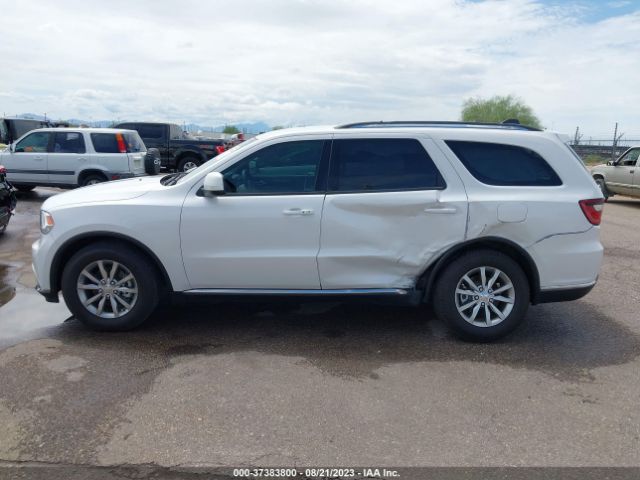 1C4RDHAG4HC859639 Dodge Durango Sxt