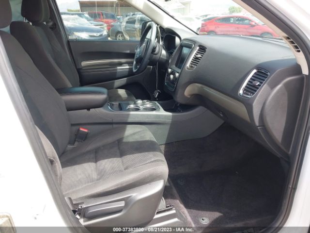 1C4RDHAG4HC859639 Dodge Durango Sxt