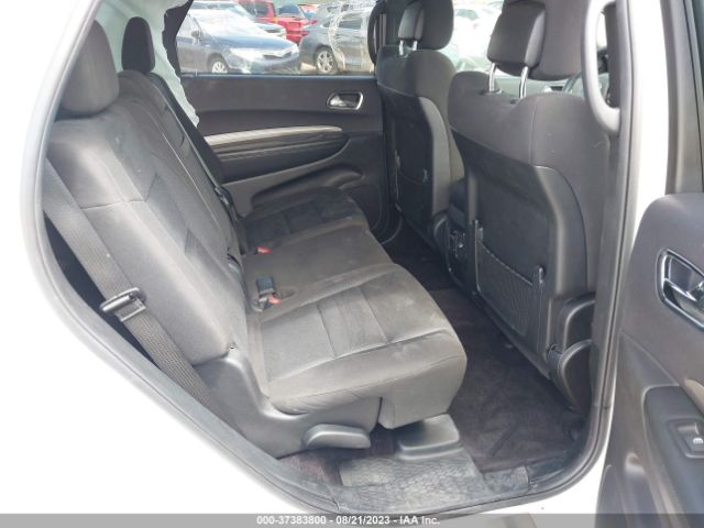 1C4RDHAG4HC859639 Dodge Durango Sxt