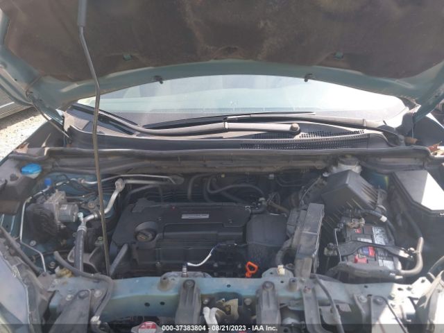 2HKRM3H54GH543040 Honda CR-V EX
