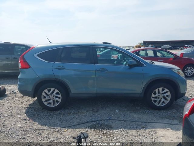 2HKRM3H54GH543040 Honda CR-V EX
