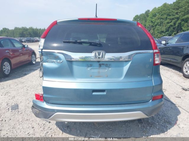 2HKRM3H54GH543040 Honda CR-V EX