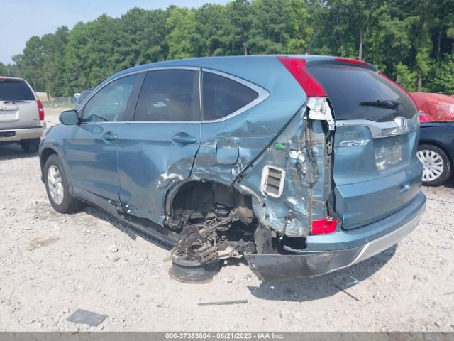 2HKRM3H54GH543040 Honda CR-V EX