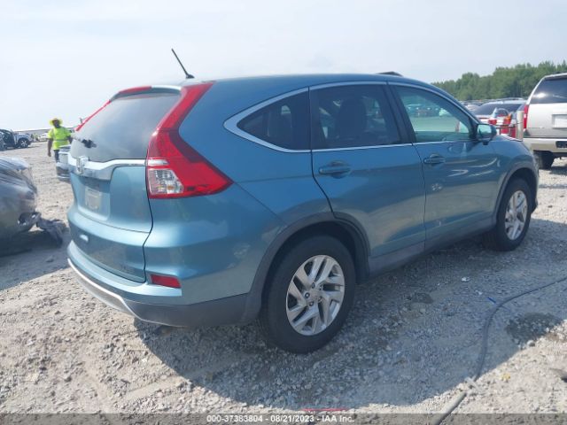 2HKRM3H54GH543040 Honda CR-V EX