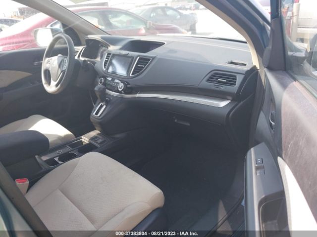 2HKRM3H54GH543040 Honda CR-V EX