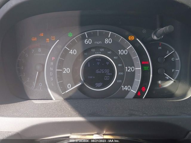 2HKRM3H54GH543040 Honda CR-V EX