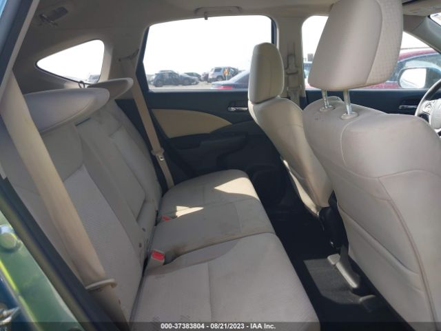 2HKRM3H54GH543040 Honda CR-V EX