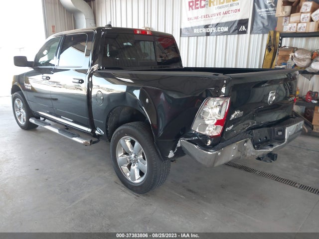 1C6RR7LG9HS839781 RAM 1500 Big Horn