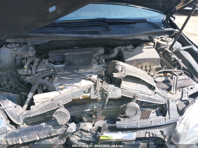 Toyota CAMRY SE 2015 4T1BF1FK4FU057272 Image 10