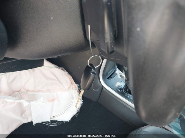 Toyota CAMRY SE 2015 4T1BF1FK4FU057272 Image 11