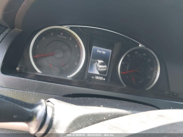 Toyota CAMRY SE 2015 4T1BF1FK4FU057272 Image 7