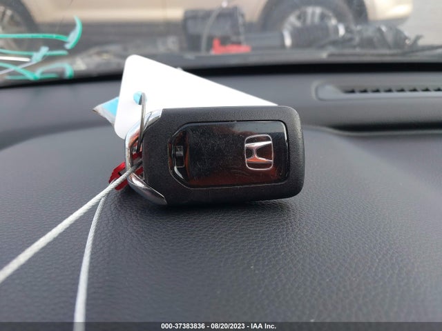 2018 HONDA ACCORD SEDAN LX 1.5T VIN: 1HGCV1F10JA161014