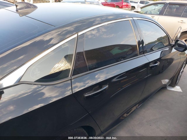 2018 HONDA ACCORD SEDAN LX 1.5T VIN: 1HGCV1F10JA161014