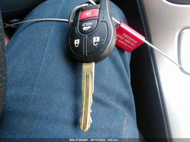 3N1AB7AP3FY290402 Nissan SENTRA S