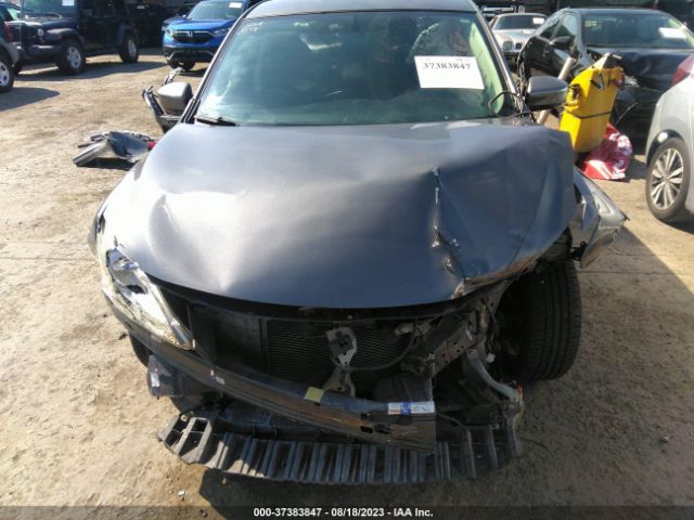 3N1AB7AP3FY290402 Nissan SENTRA S