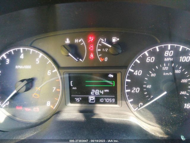 3N1AB7AP3FY290402 Nissan SENTRA S