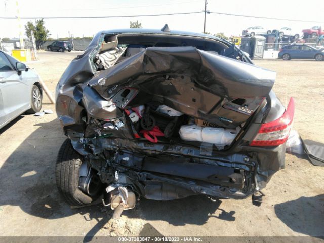 3N1AB7AP3FY290402 Nissan SENTRA S