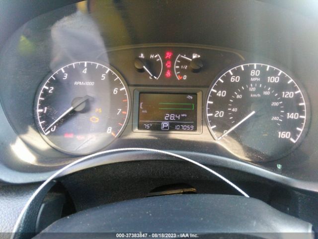 3N1AB7AP3FY290402 Nissan SENTRA S