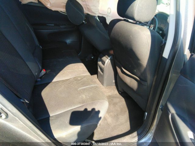 3N1AB7AP3FY290402 Nissan SENTRA S