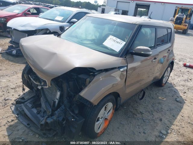 KNDJP3A53E7023086 KIA SOUL +