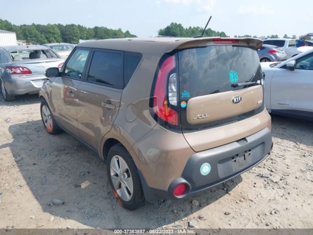KNDJP3A53E7023086 KIA SOUL +