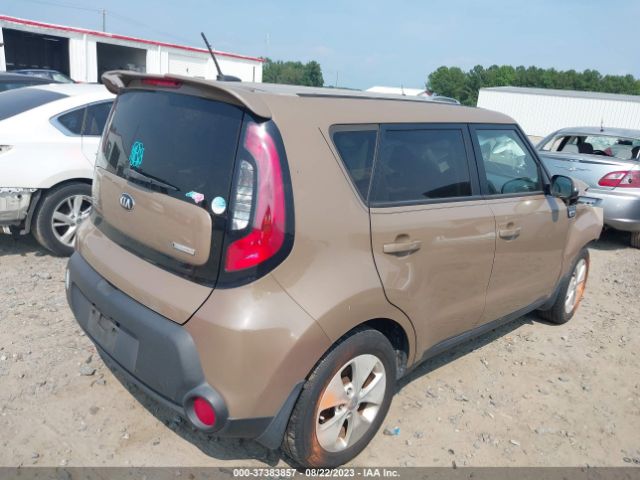 KNDJP3A53E7023086 KIA SOUL +