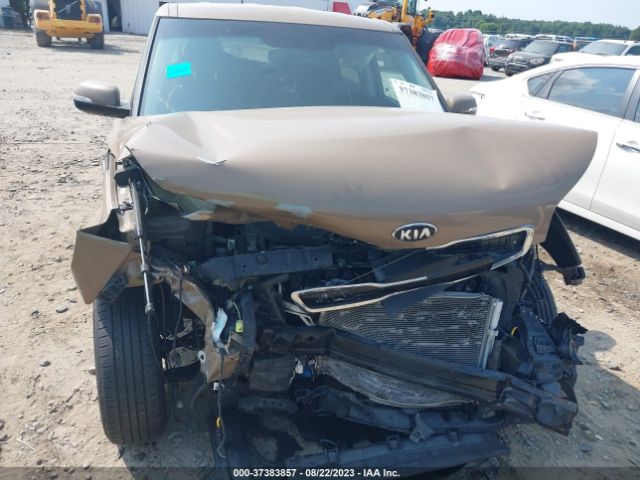 KNDJP3A53E7023086 KIA SOUL +