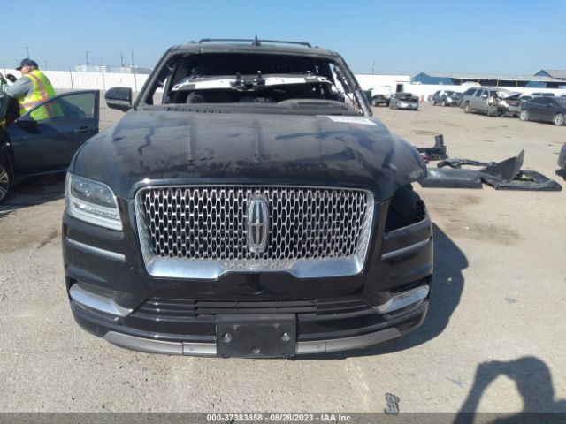 5LMJJ3LT9MEL05538 Lincoln Navigator L Reserve