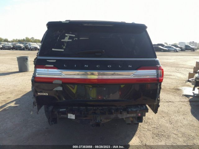 5LMJJ3LT9MEL05538 Lincoln Navigator L Reserve