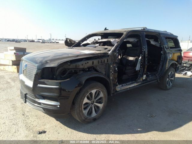 5LMJJ3LT9MEL05538 Lincoln Navigator L Reserve