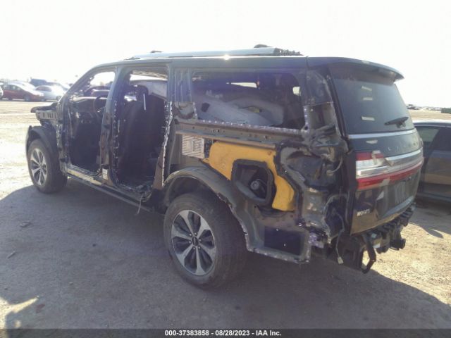 5LMJJ3LT9MEL05538 Lincoln Navigator L Reserve